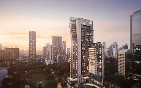 Oriental Residence Bangkok - SHA Certified